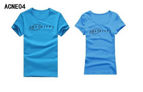 Acne T shirt Mens Model: MD1123